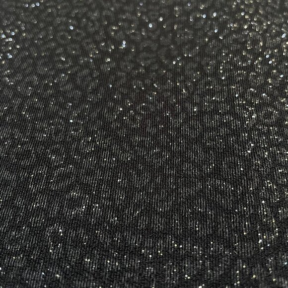 Women's VIntage Y2K Ricki's Sparkly Midi Dress - Size Small - Picture 6 of 6